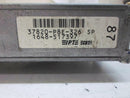 ENGINE COMPUTER ACURA CL 2001 2002 37820-P8E-326 3.2L ECM PCM ECU OEM