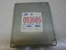 ENGINE COMPUTER GEO METRO 1997 33920-52GU0 PCM ECM ECU OEM