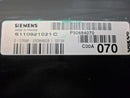 ENGINE COMPUTER VOLVO 40 SERIES 2004 P30684070 ECM ECU PCM OEM
