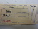 ENGINE COMPUTER GEO METRO 1997 33920-52GU0 PCM ECM ECU OEM