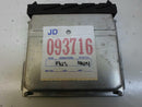 ENGINE COMPUTER VOLVO 70 SERIES 2002 2003 2004 08675761 A PCM ECM ECU OEM