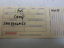 Transmission Control Module TCM TCU Programmed Plug&Play Cadillac CTS 2006 24233197