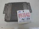 ENGINE COMPUTER MERCEDES BENZ W210 E-CLASS E320 2000 0265456632 VIN CLEARED OEM