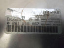 ENGINE COMPUTER MERCEDES BENZ C-CLASS 2003 2004 2005 1121533879 VIN CLEARED PCM