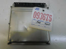 ENGINE COMPUTER MERCEDES BENZ C-CLASS 2003 2004 2005 1121533879 VIN CLEARED PCM