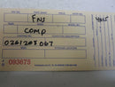 ENGINE COMPUTER MERCEDES BENZ C-CLASS 2003 2004 2005 1121533879 VIN CLEARED PCM