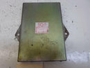 ENGINE COMPUTER NISSAN PULSAR 1985 23710 34M21 AT ECM ECU PCM OEM