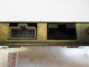 ENGINE COMPUTER NISSAN PULSAR 1985 23710 34M21 AT ECM ECU PCM OEM