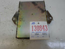 ENGINE COMPUTER NISSAN PULSAR 1985 23710 34M21 AT ECM ECU PCM OEM