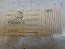 ENGINE COMPUTER VOLVO 40 SERIES 2004 30650677 ECM PCM ECU OEM