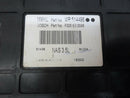 ENGINE COMPUTER MITSUBISHI DIAMANTE 2001 MR514496 PCM ECM ECU OEM