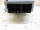 COMMUNICATION CONTROL MODULE JAGUAR S TYPE 2000 2001 2002 1R83 19A472 AA OEM