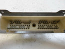 ENGINE COMPUTER JEEP CHEROKEE 1985 E5FF-12A651-EA PCM ECM ECU OEM