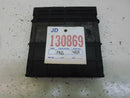 ENGINE COMPUTER MITSUBISHI DIAMANTE 2001 MR514496 PCM ECM ECU OEM
