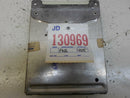 ENGINE COMPUTER JEEP CHEROKEE 1985 E5FF-12A651-EA PCM ECM ECU OEM