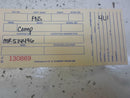 ENGINE COMPUTER MITSUBISHI DIAMANTE 2001 MR514496 PCM ECM ECU OEM