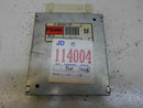 ENGINE COMPUTER JEEP CJ 1983 1984 1985 1986 EF-8933001749 E4FF-12A651-PA ECM OEM