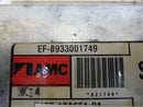 ENGINE COMPUTER JEEP CJ 1983 1984 1985 1986 EF-8933001749 E4FF-12A651-PA ECM OEM
