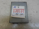 XM Satellite Radio Receiver Control Module Hyundai Elantra 2008 2009 2010 96130-0W110