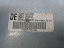 COMMUNICATION CONTROL MODULE CADILLAC CATERA 1998 1999 2000 2001 16209109 OEM