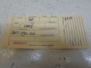 AMP AMPLIFIER CADILLAC CATERA 1997 1998 1999 90493880 OEM