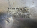 ENGINE COMPUTER MERCEDES BENZ E-CLASS 0255458632 VIN CLEARED ECM PCM ECU OEM