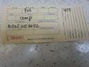 ENGINE COMPUTER MERCEDES BENZ E-CLASS 0255458632 VIN CLEARED ECM PCM ECU OEM