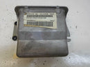 ABS CONTROL MODULE OLDSMOBILE SILHOUETTE 1992 16152890 OEM