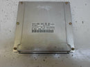 ENGINE COMPUTER MERCEDES BENZ S-CLASS 2000 2001 2002 0305455932 VIN CLEARED OEM