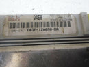 ENGINE COMPUTER FORD TEMPO 1994 F43F-12A650-BA D4S0 PCM ECM ECU OEM