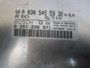 ENGINE COMPUTER MERCEDES BENZ S-CLASS 2000 2001 2002 0305455932 VIN CLEARED OEM