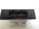 BODY CONTROL MODULE NISSAN MAXIMA 1985 1986 1987 1988 28550 11E03 BCM OEM