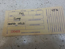 BODY CONTROL MODULE NISSAN MAXIMA 1985 1986 1987 1988 28550 11E03 BCM OEM