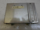 ENGINE COMPUTER CHEVROLET ASTRO 1985 1226865 PCM ECM ECU OEM