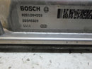 ENGINE COMPUTER VOLVO 70 SERIES 1999 01275781 0261204559 ECM ECU PCM OEM