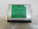 LAMP FAILURE INDICATOR CONTROL MODULE FORD SIERRA 1984 1985 85BG 10C909AA OEM