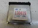 ENGINE COMPUTER VOLVO 70 SERIES 1999 01275781 0261204559 ECM ECU PCM OEM