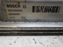 ENGINE COMPUTER VOLVO 60 SERIES 2001 08627455 0261206828 ECM PCM ECU OEM
