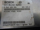 ABS CONTROL MODULE NISSAN ALTIMA 1998 1999 2000 2001 478509E000 0265108026 OEM