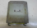 ENGINE COMPUTER SUBARU PASSENGER 1988 1989 22611 AA395 ECM ECU PCM OEM