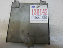 ENGINE COMPUTER SUBARU PASSENGER 1988 1989 22611 AA395 ECM ECU PCM OEM