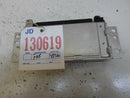 ABS CONTROL MODULE NISSAN ALTIMA 1998 1999 2000 2001 478509E000 0265108026 OEM