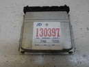 ENGINE COMPUTER VOLVO 60 SERIES 2001 08627455 0261206828 ECM PCM ECU OEM