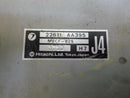 ENGINE COMPUTER SUBARU PASSENGER 1988 1989 22611 AA395 ECM ECU PCM OEM