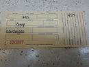 ENGINE COMPUTER VOLVO 60 SERIES 2001 08627455 0261206828 ECM PCM ECU OEM