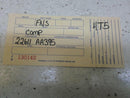 ENGINE COMPUTER SUBARU PASSENGER 1988 1989 22611 AA395 ECM ECU PCM OEM