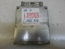 ENGINE COMPUTER MERKUR SCORPIO 1988 1989 87GB-12A650-YA 7GYA AT ECM PCM ECU OEM