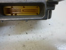 Airbag Control Module Saturn Ion 2005 22717142
