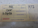 Suspension Control Module Cadillac Seville 1994 16206426