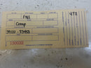 ENGINE COMPUTER HYUNDAI ELANTRA 1993 39110-33450 1.8L ECM PCM ECU OEM